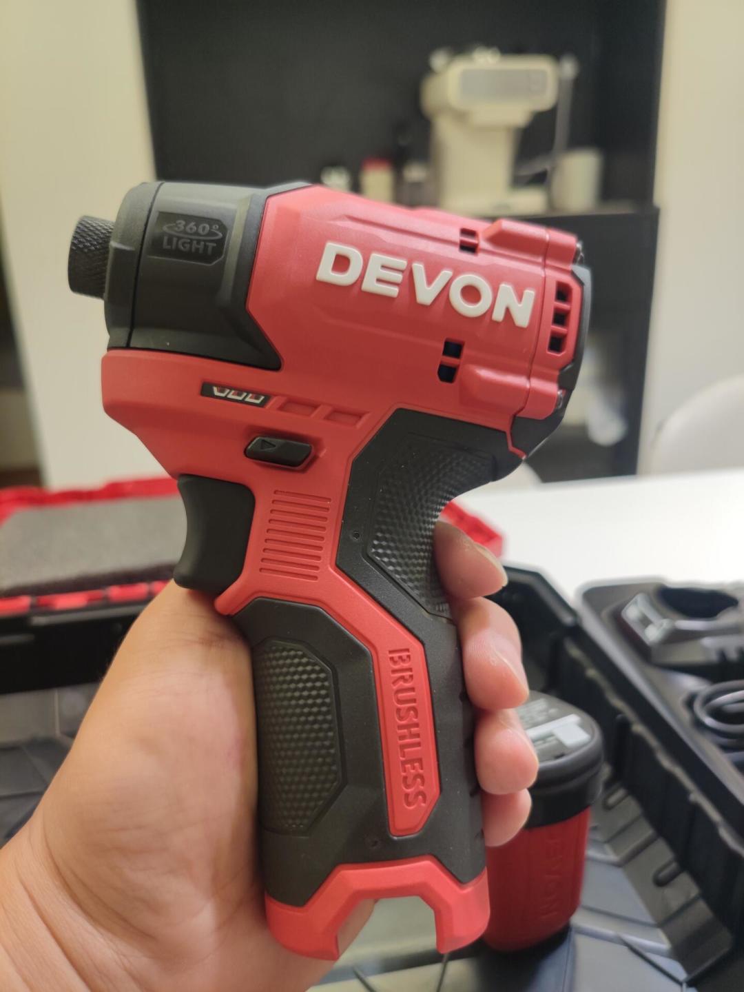 买起子机之前,先把这个秋天 12V 新品潮的“虚位、跳机、崩批头”拆明白
