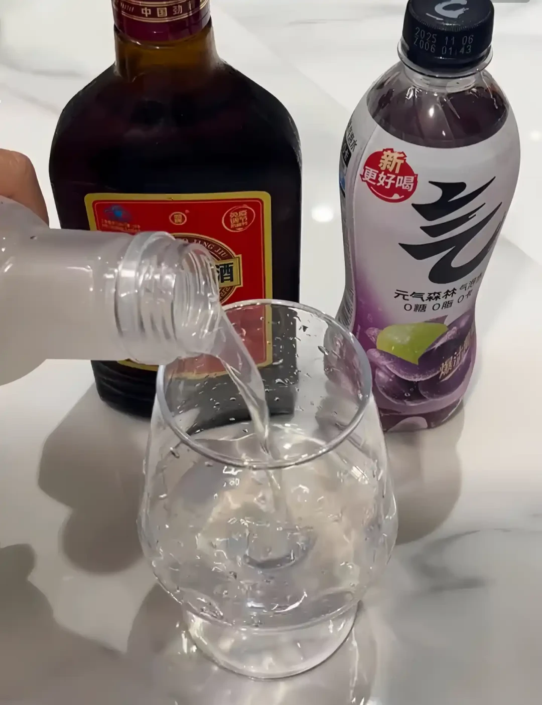 别怪手笨,怪配方:爆款调酒帖的五个坑,都藏在你不会点的评论区里