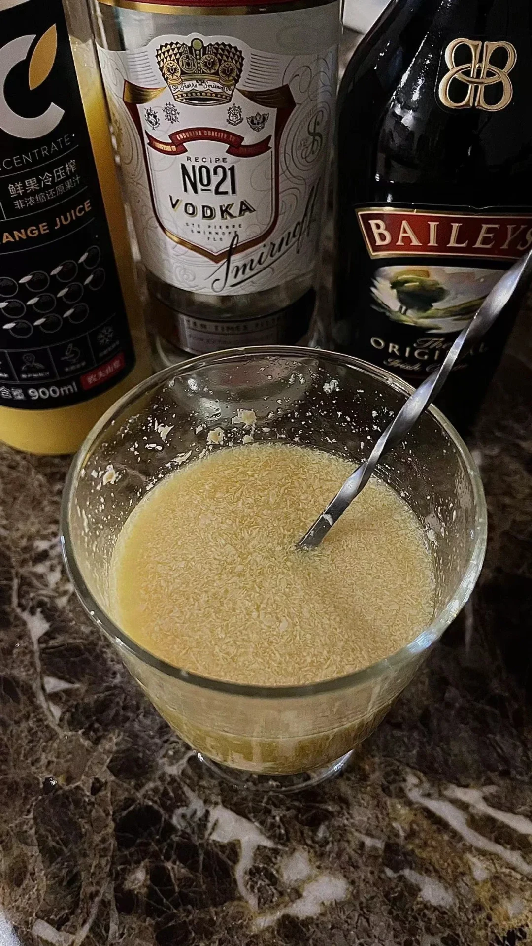 别怪手笨,怪配方:爆款调酒帖的五个坑,都藏在你不会点的评论区里