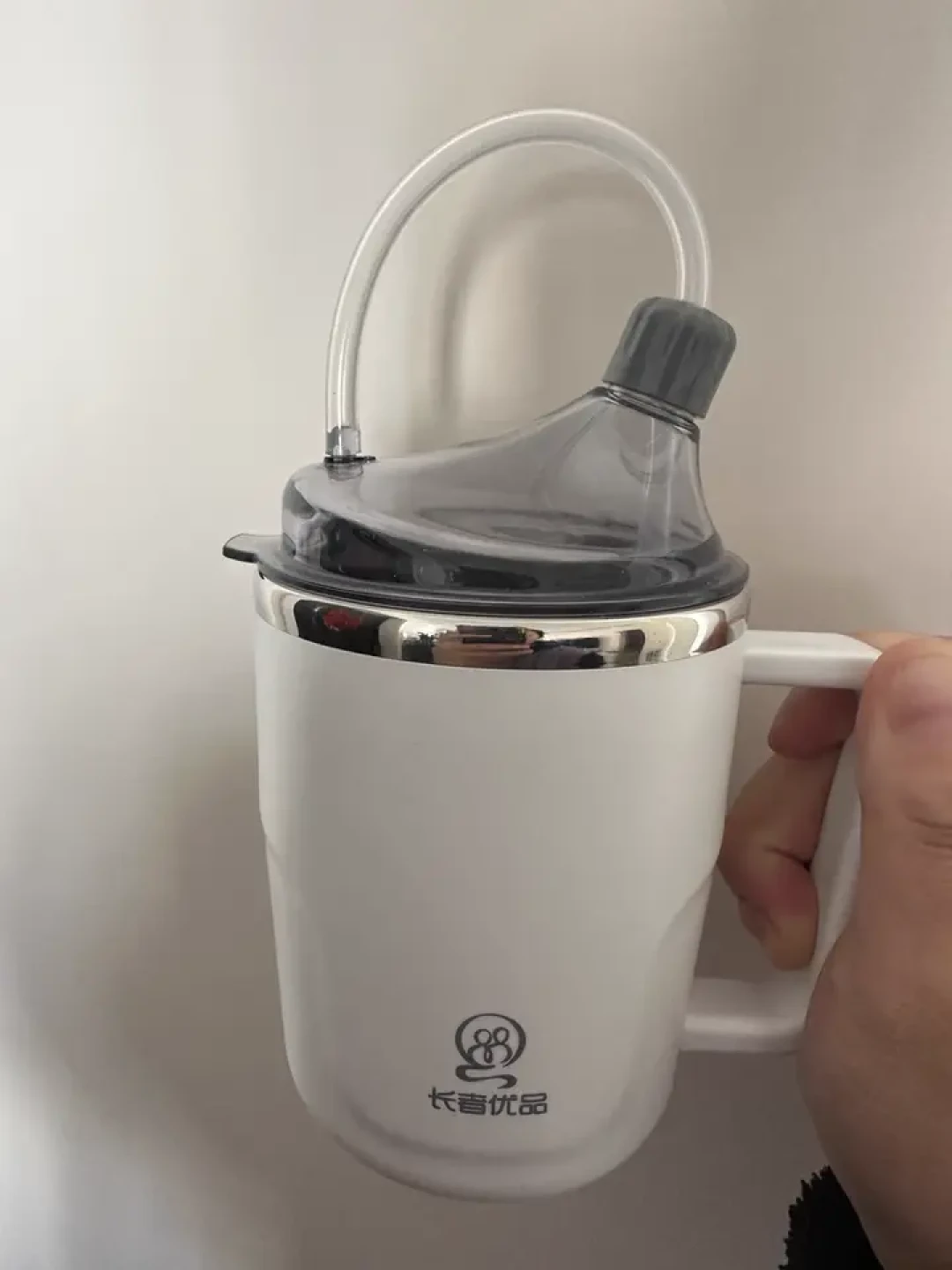 爸妈住进养老院,照护真会