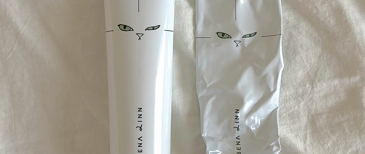 秋冬必备小猫香氛护手霜~