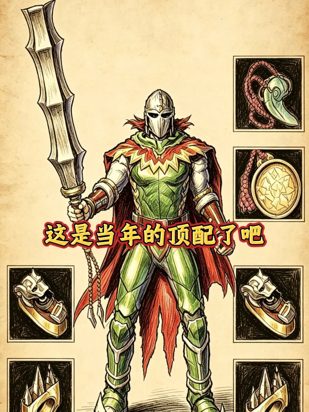 传奇怀旧服开服排队八千,三天就跑一半?回坑前先验鬼