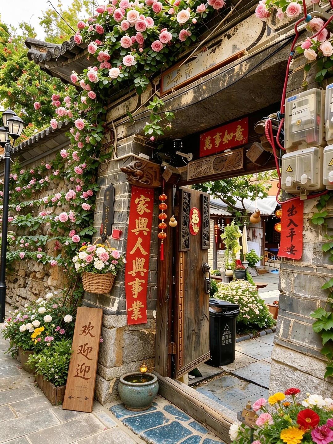 19800元买“终身免费旅居”?带爸妈南下过冬,先躲开这个坑