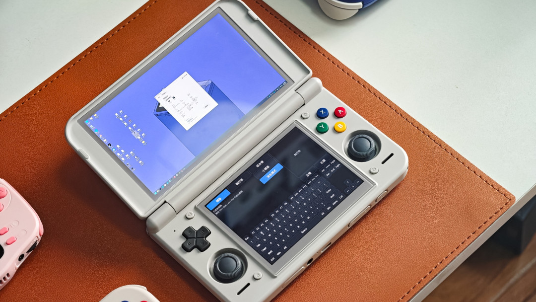 Lite+终于有人实测了:RP双屏3DS能跑,补款前先看这份实玩边界