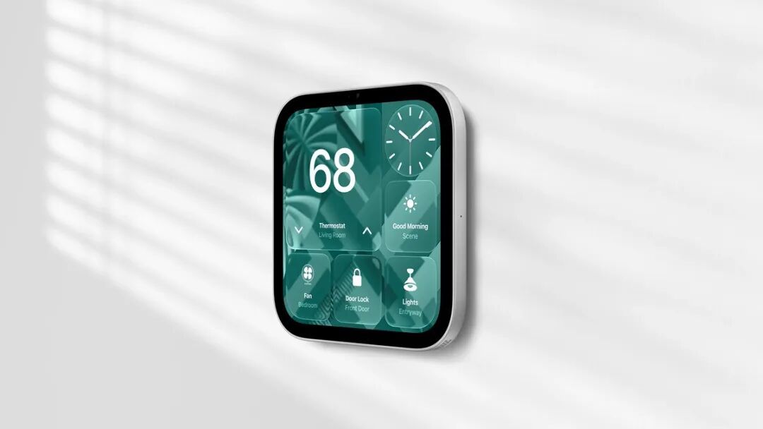 苹果推出新一代HomePod mini和Apple TV 4K等,还有智能家庭中枢HomeView