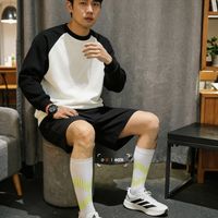 全能运动袜实测！
