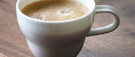 做旧裂纹釉陶瓷咖啡杯｜小众复古氛围感绝了
