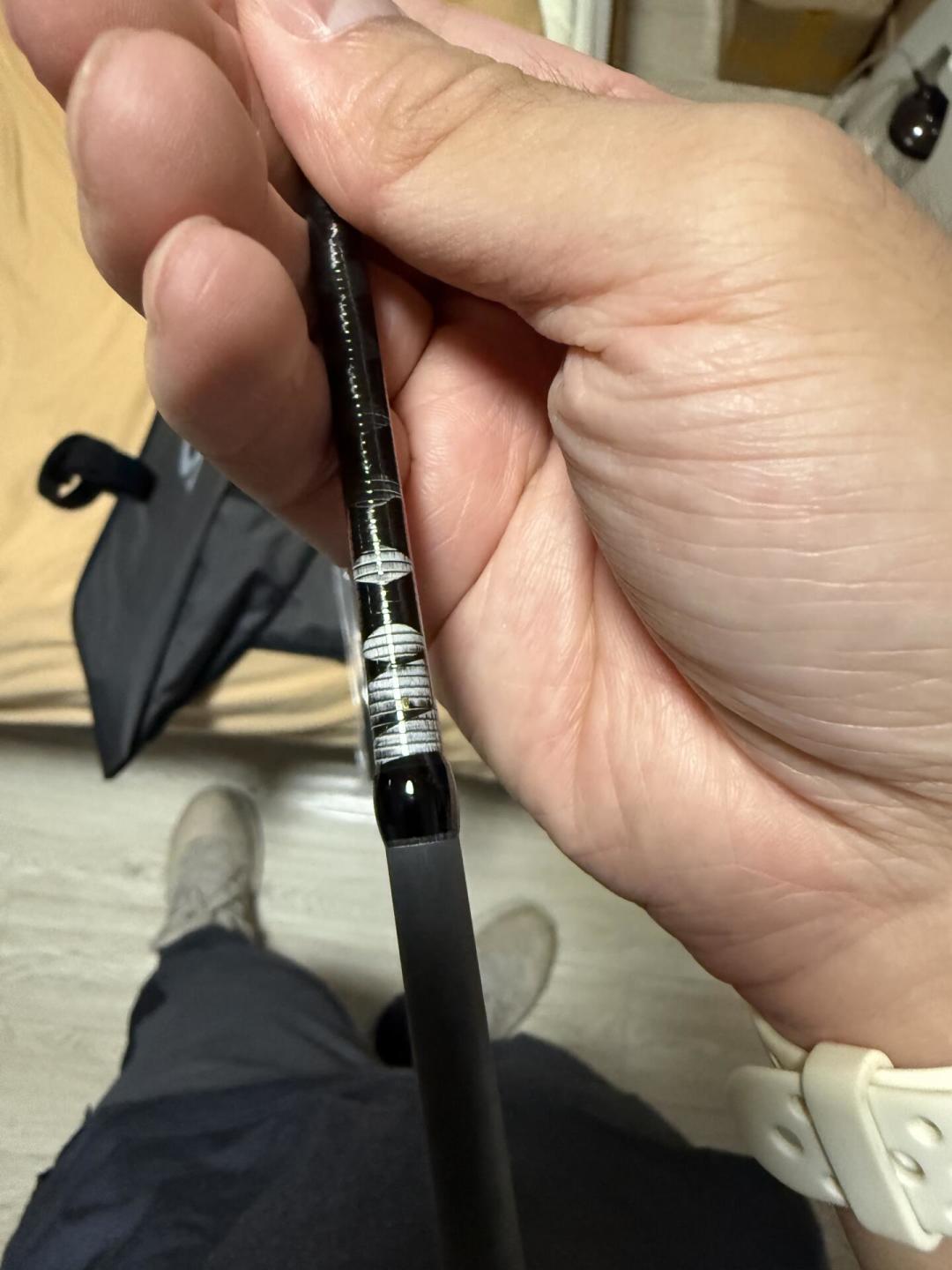 26款佐大师到货，老款跌进300元档：双11挑禧玛诺入门竿，先算配节和高仿这两笔账