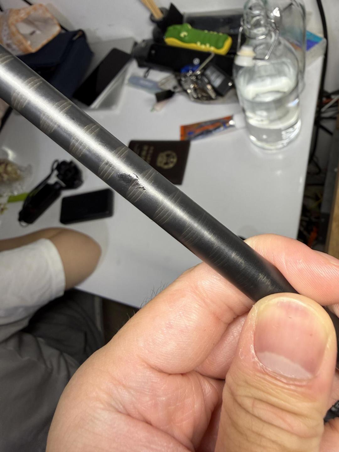 26款佐大师到货，老款跌进300元档：双11挑禧玛诺入门竿，先算配节和高仿这两笔账