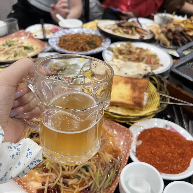 先别急着遗憾：四厂鲜啤没消失，只是"搬"去了二厂
