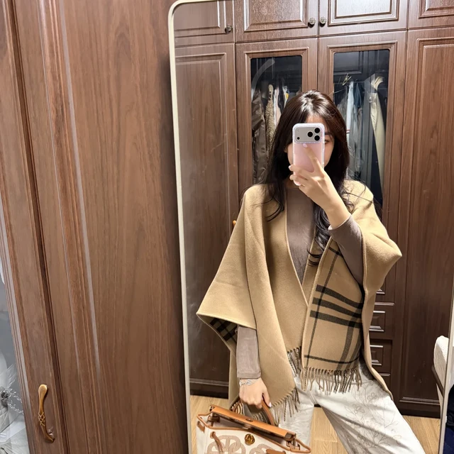 山姆卖Burberry围巾4分钟抢空：我把5个渠道的价格账对完了，先看完这500元差价再蹲补货