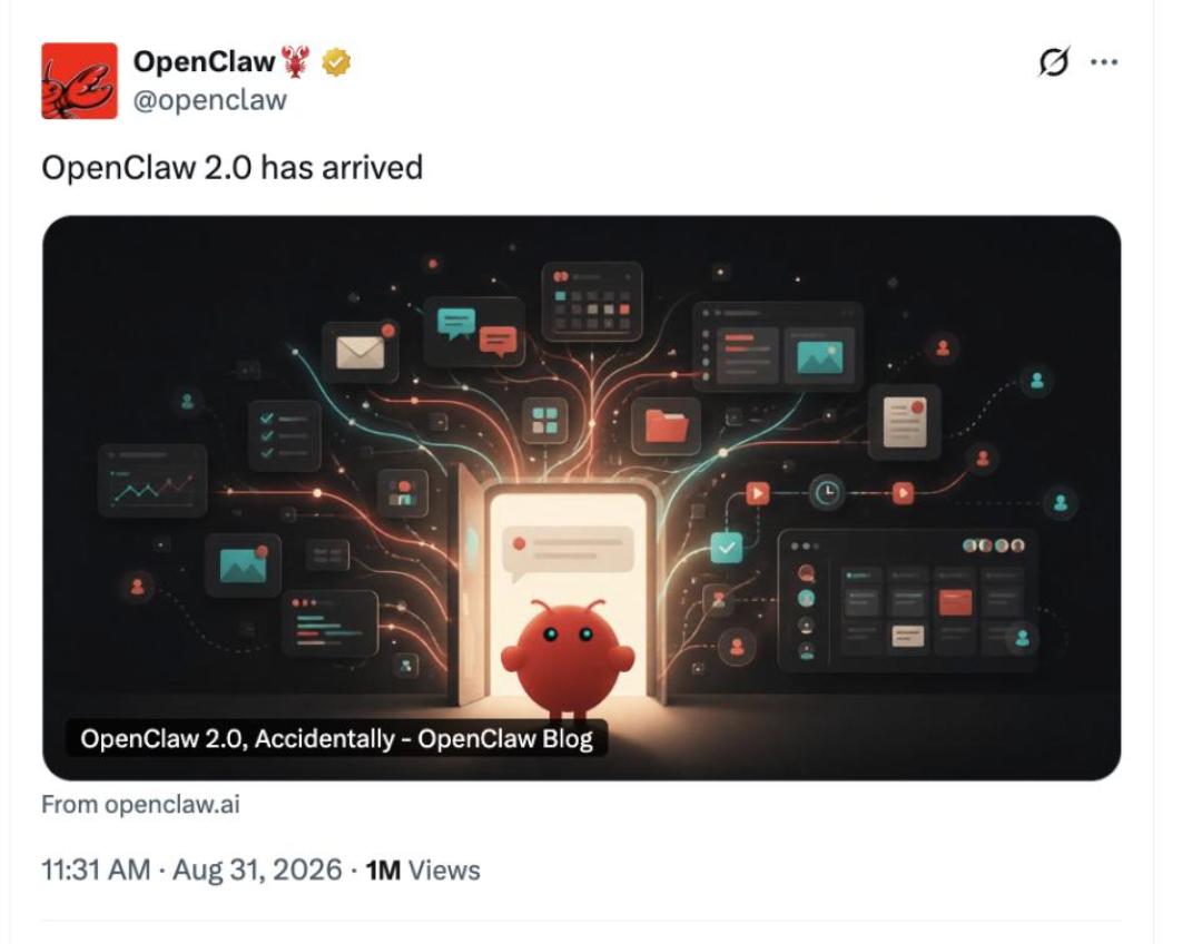 40万星的“龙虾”安静了,但没死:降温一年后,OpenClaw 的三笔真实账本