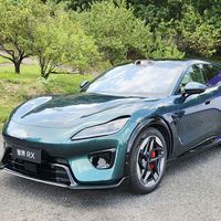 智界RX10月25日首批交付实测：真实续航与智驾表现如何？