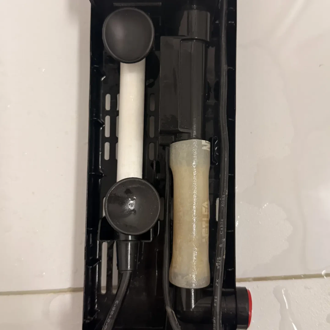降温了,尼特利官方加热棒还在