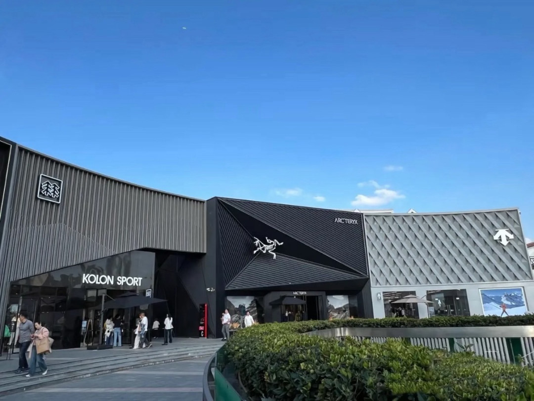 没毛的鸟、落叶的树、走的全是下坡路——中产三宝竟全是安踏家的