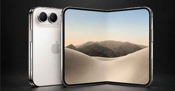 苹果iPhone Duo维修价格出炉：换内屏7998元！电池1898元史上最贵