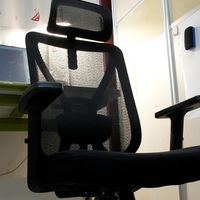 需要久坐不累，又要性价比到位？夏草木Fit-CC人体工学椅给你答案