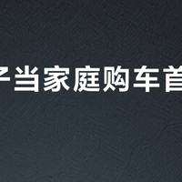 方盒子当家庭购车首选合适吗？城市通勤与养车成本避坑指南
