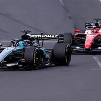 经典声浪归来！国际汽联主席确认：F1赛车将重回V8年代
