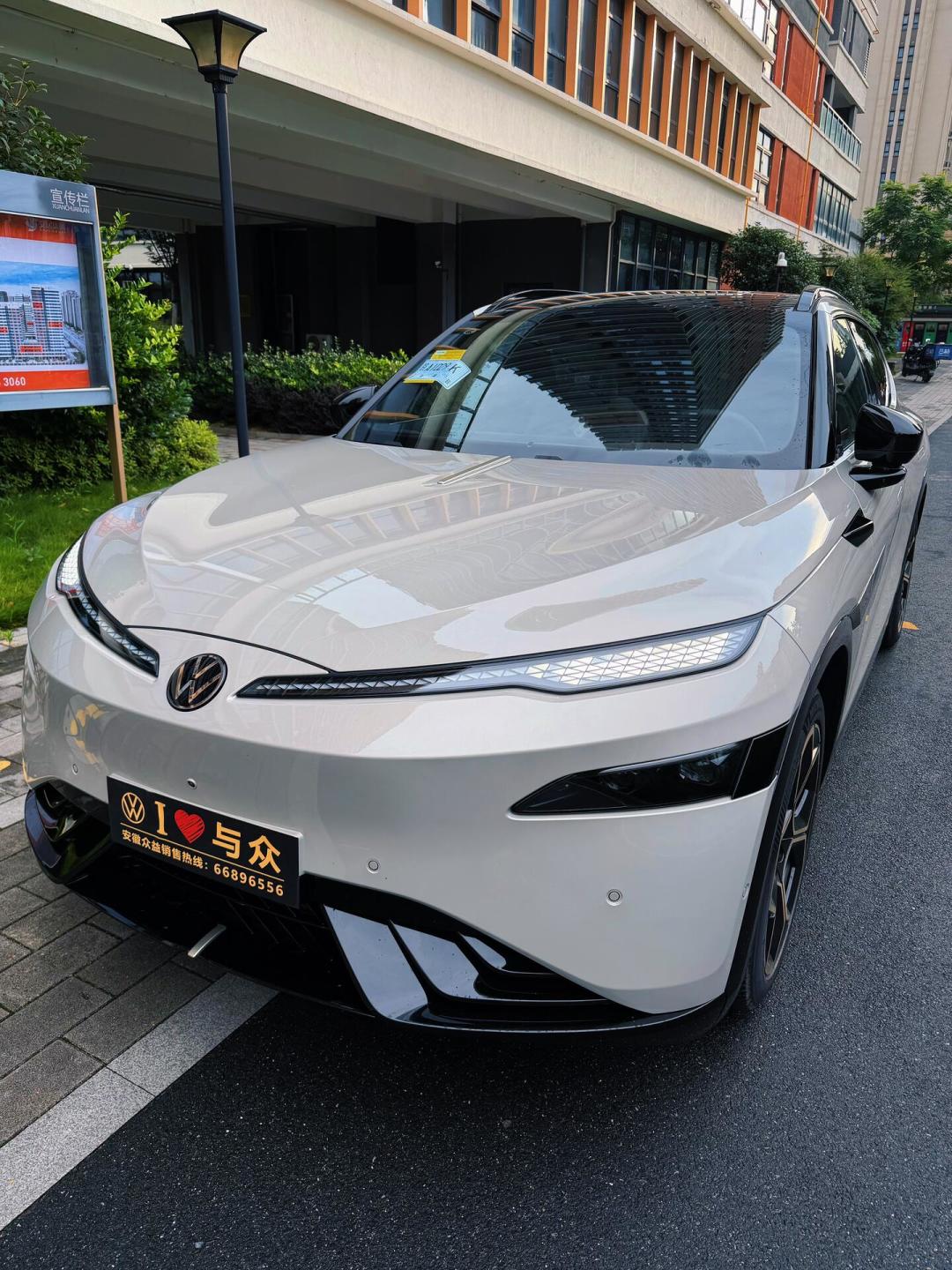 小鹏开始卖技术:先吃到红利的,居然是买大众的人