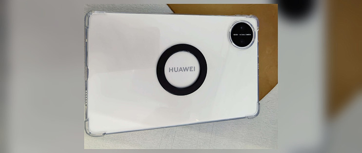 8.8寸的MatePad mini用了一个月，我准备转手了