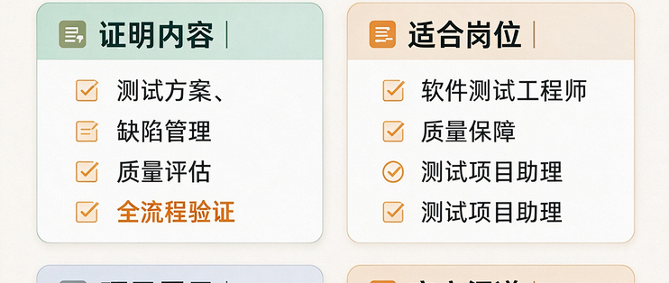考完 AI 证书别压箱底！认证 + 成果展示渠道汇总