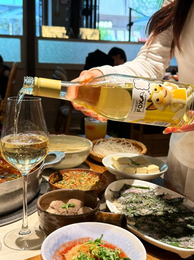 长城其他葡萄酒