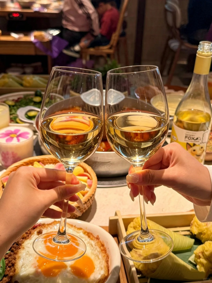 长城其他葡萄酒