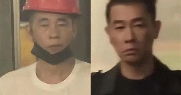 车间工人撞脸陈小春！网友纷纷热议：很像其失散多年的弟弟