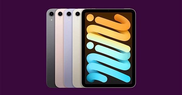 苹果最强小平板！全新iPad mini即将登场：A20 Pro+60Hz OLED