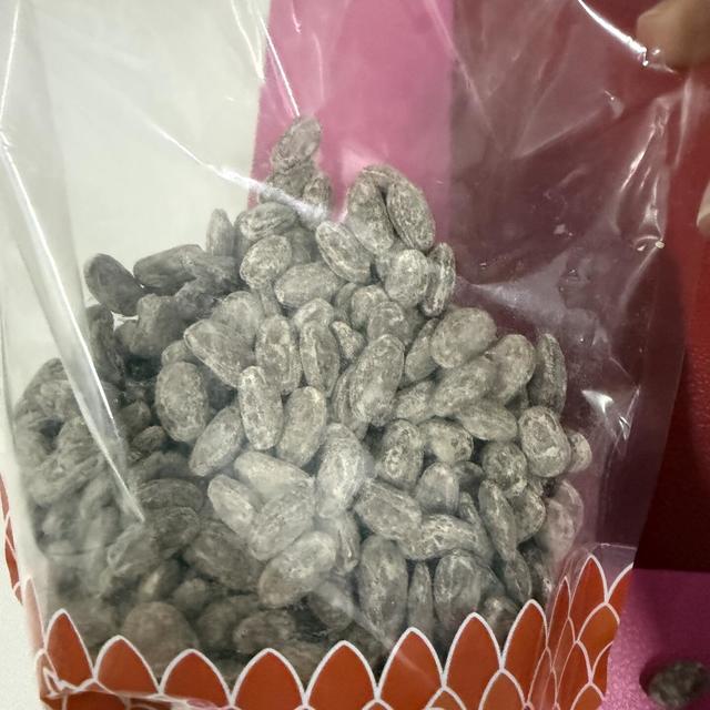 哈喇了的瓜子别硬嗑：市监总局通报里那袋东北松子，栽的就是这一项
