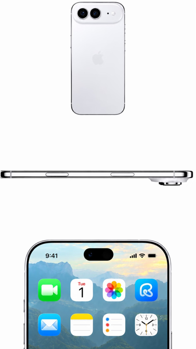 苹果iPhone