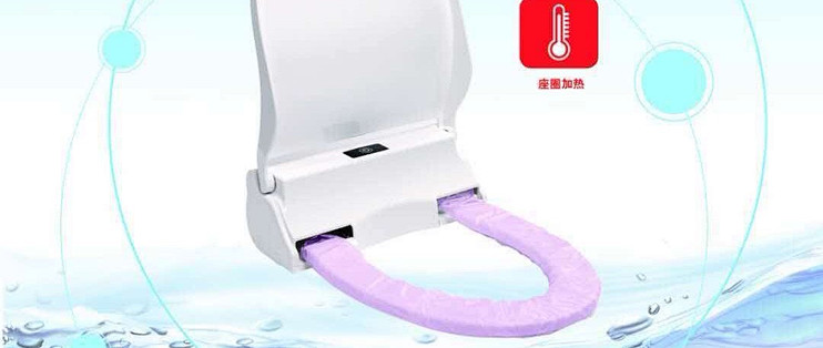 自动换套马桶盖品牌哪家好：2026年商用卫浴升级下品牌与专业选购