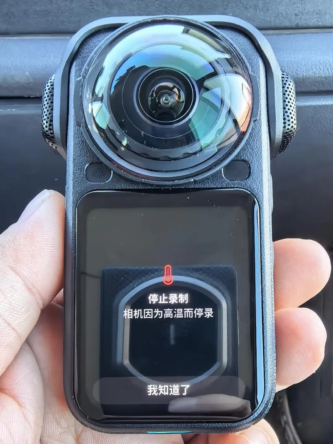 X6车主两个月后的反馈：过热停录、杜比偏色、存储卡刺客——双11想按3399的，先对完这5笔账