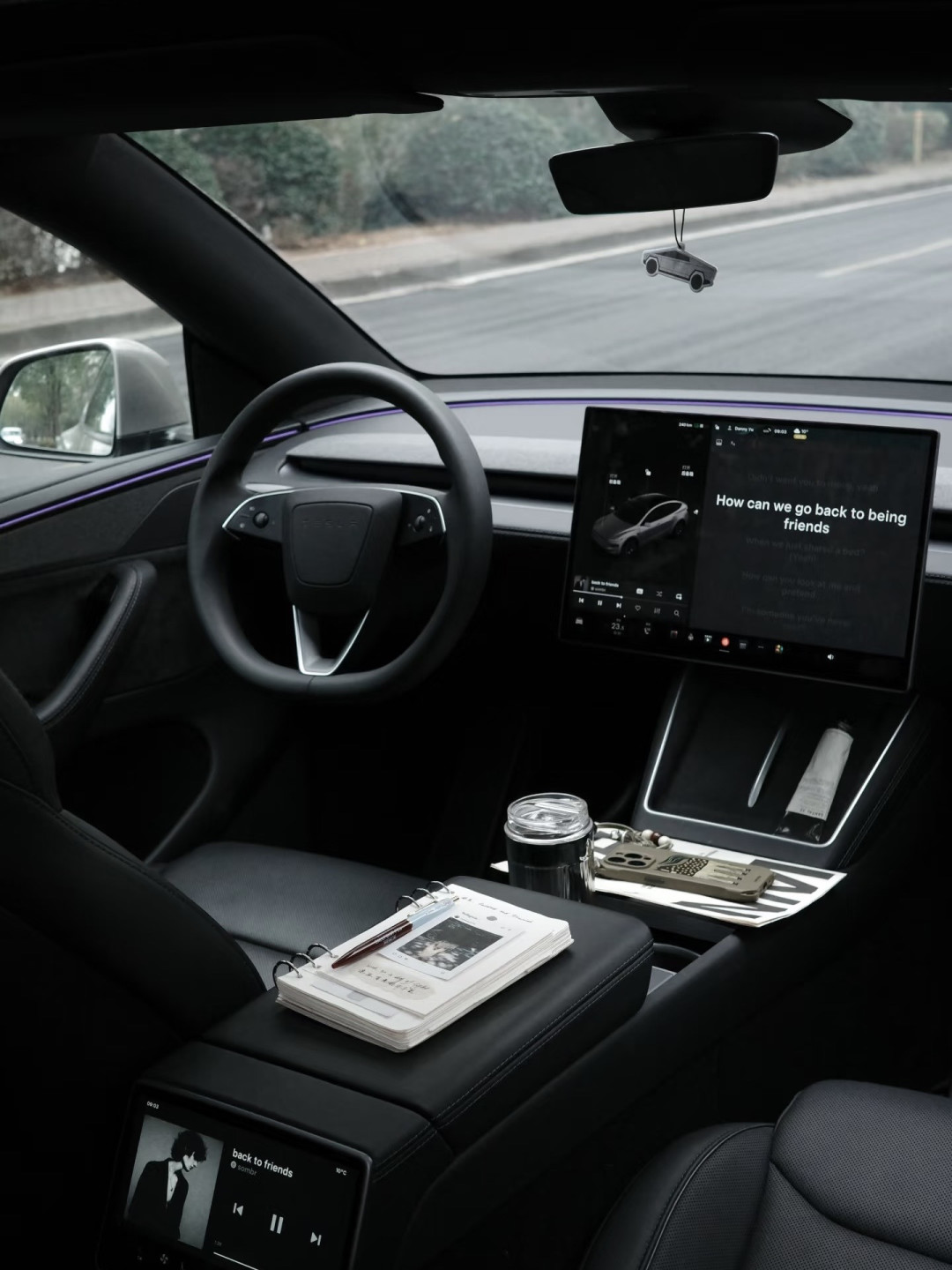 22款Model 3跌到13万:新车还在降,二手特斯拉的保值神话还能不能接