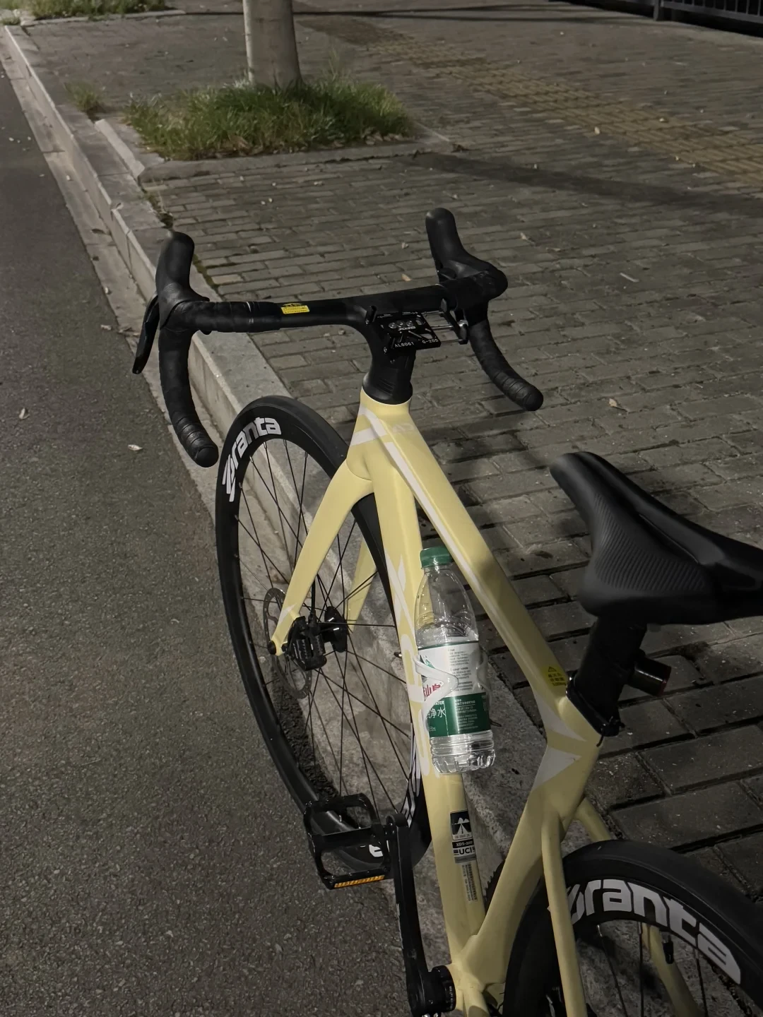 双11公路车后悔帖扎堆:五种