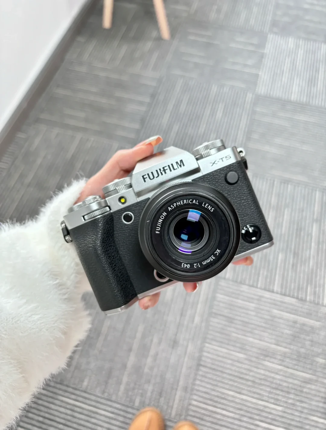 XT6爆料撞上双11：富士X-T5单机跌到8499、新机定档传闻11月——抄底还是再等等，先把三笔账摊开