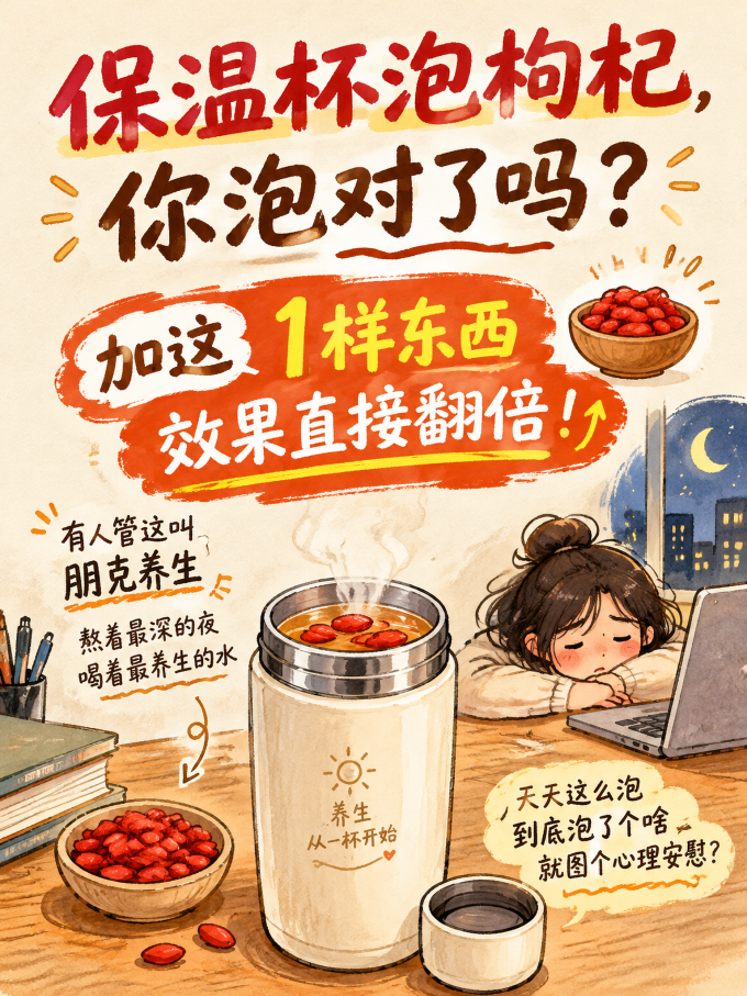 百瑞源枸杞
