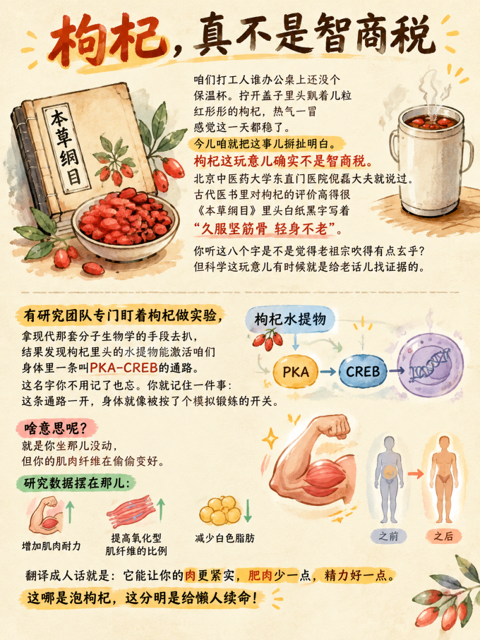 百瑞源枸杞