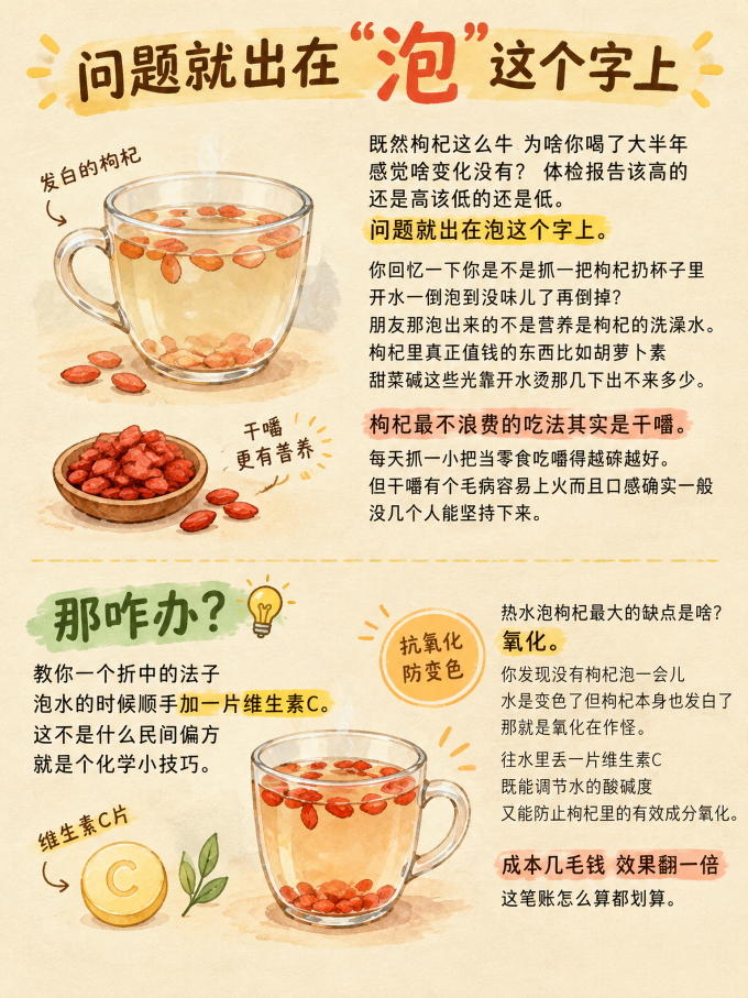 百瑞源枸杞