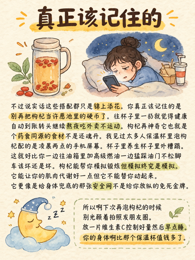 百瑞源枸杞