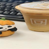 库迪"超神南瓜"杀回来了：奶盖没了、甜度降了、千人千味——点第一杯前，先把这4个数对清