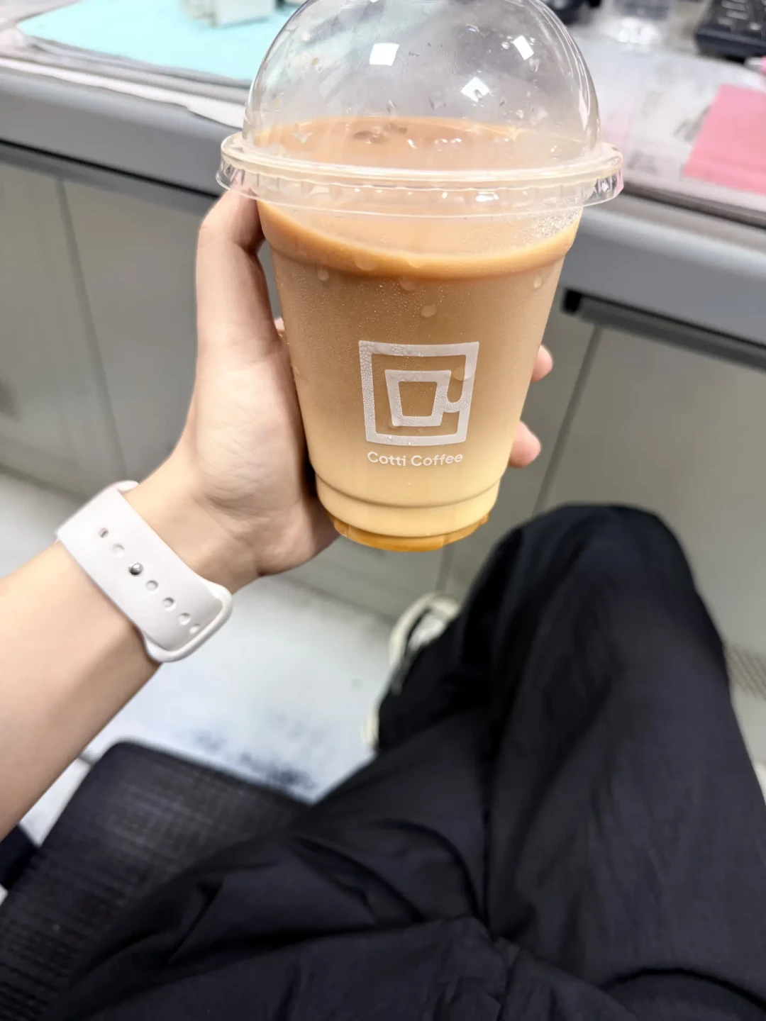 库迪