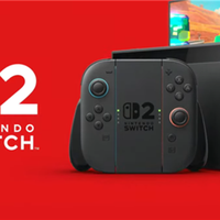 不用怕全数字！任天堂确认Switch2保留卡带 实体游戏长期存在