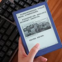 为颜值买的，有人为屏幕退货：文石Poke7下单前，先算三笔账