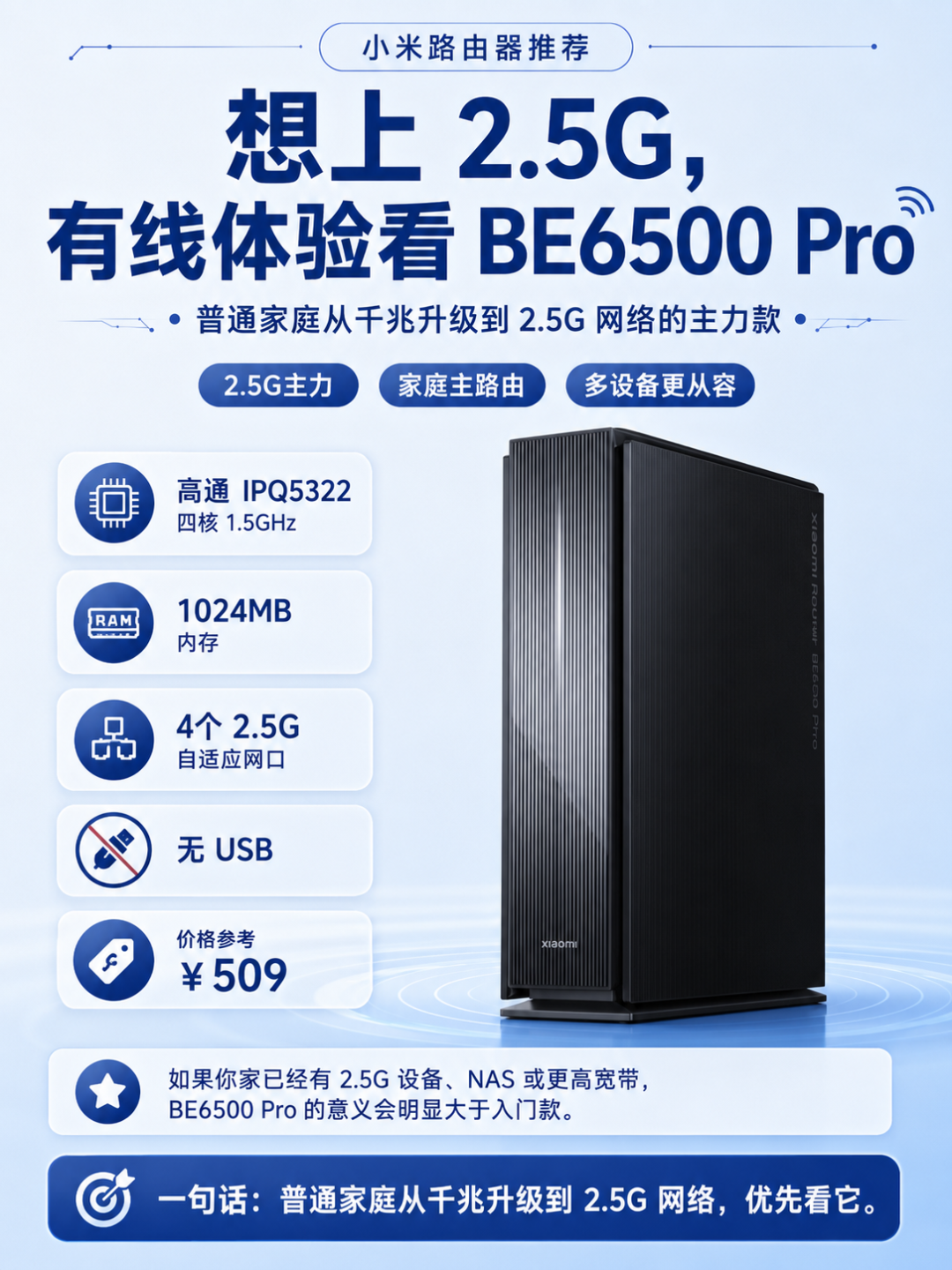 万兆NAS为啥只跑出千兆速度？——我把六处瓶颈自查顺序、2.5G与万兆的社区之争和三档升级成本清单对了一遍，理清四种人的答案