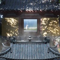 DLSS5新版实测：延迟接近砍半，画质被砍一刀，老卡有社区路子