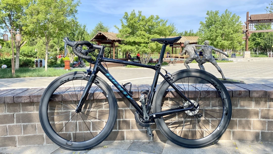 退坑潮撞上双11:半价Canyon、骨折TCR、断码Madone,捡漏之前先把三条价梯看清楚