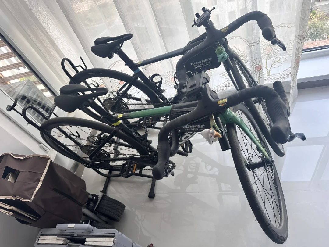 退坑潮撞上双11:半价Canyon、骨折TCR、断码Madone,捡漏之前先把三条价梯看清楚
