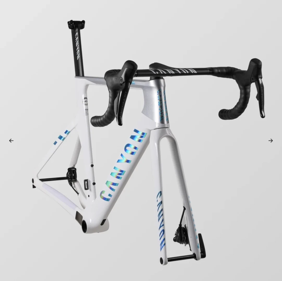 退坑潮撞上双11:半价Canyon、骨折TCR、断码Madone,捡漏之前先把三条价梯看清楚